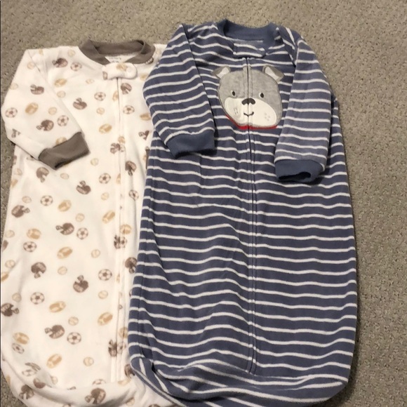 baby boy sleep sack